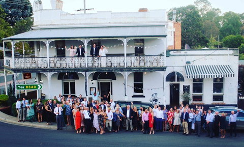 The Alexandra Hotel - Tourism Adelaide 24