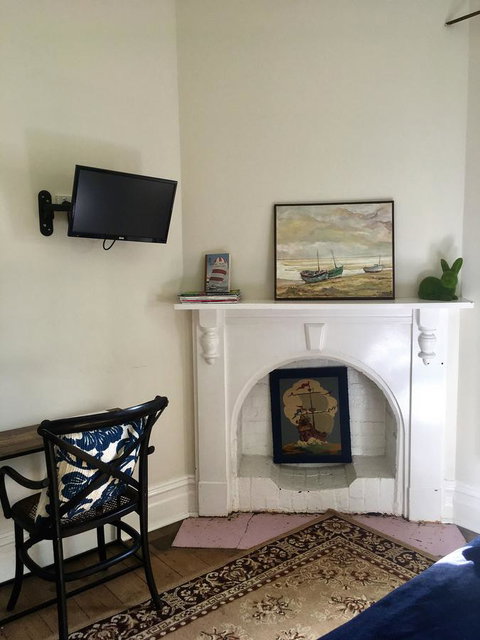 The Alexandra Hotel - Tourism Adelaide 28