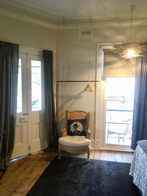 The Alexandra Hotel - Tourism Adelaide 3