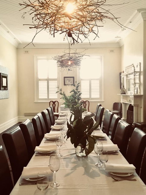 The Alexandra Hotel - Tourism Adelaide 37