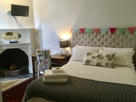 The Alexandra Hotel - Tourism Adelaide 19