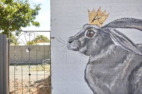 The Alexandra Hotel - Tourism Adelaide 7