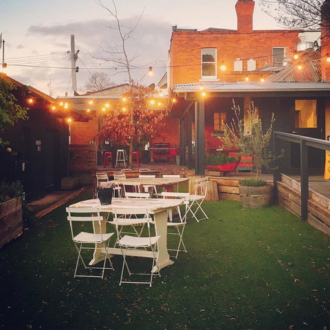 The Alexandra Hotel - Tourism Adelaide 29