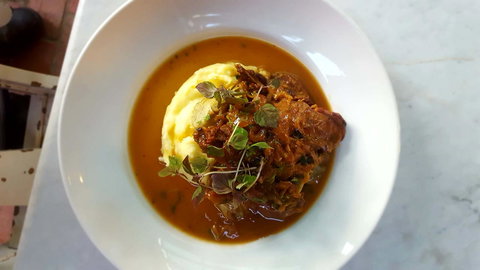 The Alexandra Hotel - Tourism Adelaide 32