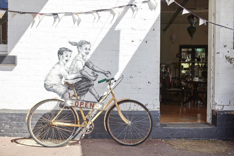 The Alexandra Hotel - Tourism Adelaide 8