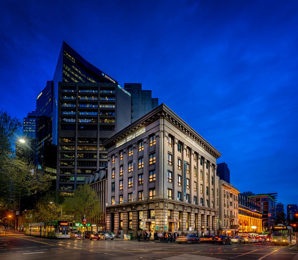 Melbourne VIC Tourism Adelaide