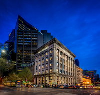 Quality Hotel Batman's Hill on Collins - Tourism Adelaide