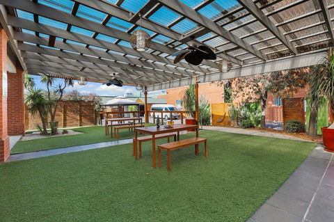 All Seasons Resort Hotel Bendigo - Tourism Adelaide 25