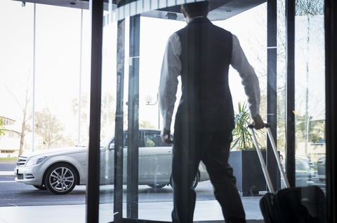 Mercure Melbourne Albert Park - Tourism Adelaide 29