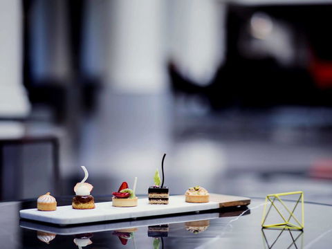 Mercure Melbourne Albert Park - Tourism Adelaide 35