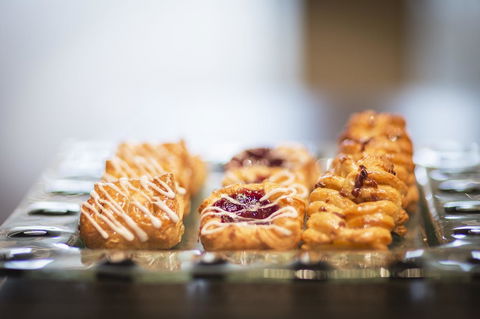 Mercure Melbourne Albert Park - Tourism Adelaide 26