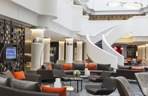 Mercure Melbourne Albert Park - Tourism Adelaide 2