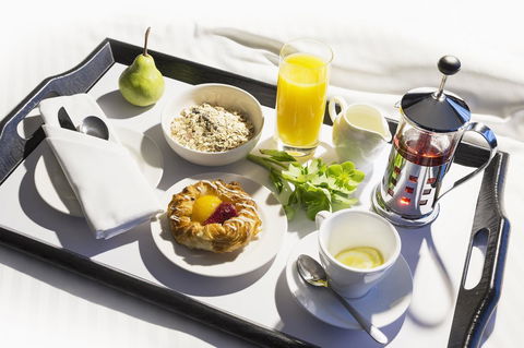 Mercure Melbourne Albert Park - Tourism Adelaide 27