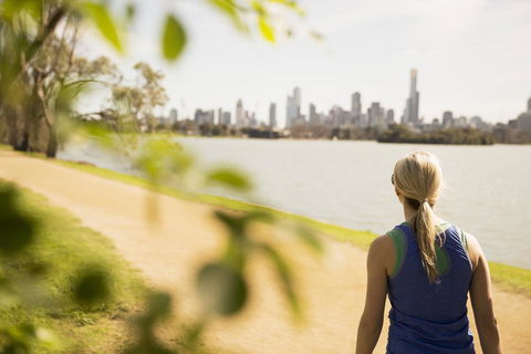 Mercure Melbourne Albert Park - Tourism Adelaide 37