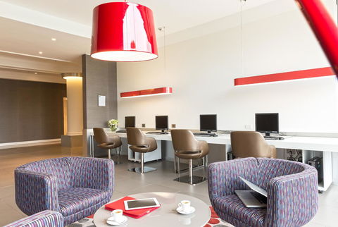 Mercure Melbourne Albert Park - Tourism Adelaide 6