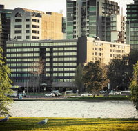 Mercure Melbourne Albert Park - Tourism Adelaide