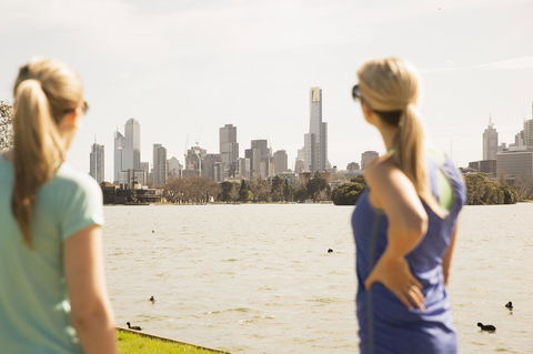 Mercure Melbourne Albert Park - Tourism Adelaide 38