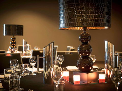 Mercure Melbourne Albert Park - Tourism Adelaide 20