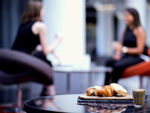 Mercure Melbourne Albert Park - Tourism Adelaide 34