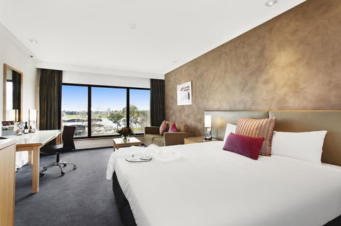 Mercure Melbourne Albert Park - Tourism Adelaide 9