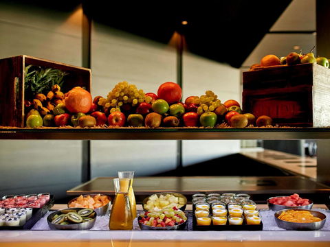 Mercure Melbourne Albert Park - Tourism Adelaide 42