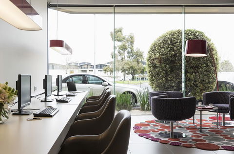 Mercure Melbourne Albert Park - Tourism Adelaide 5