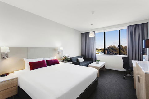 Mercure Melbourne Albert Park - Tourism Adelaide 8
