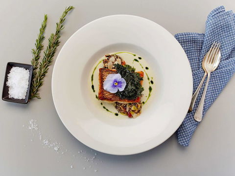 Mercure Melbourne Albert Park - Tourism Adelaide 43