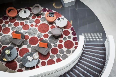 Mercure Melbourne Albert Park - Tourism Adelaide 3