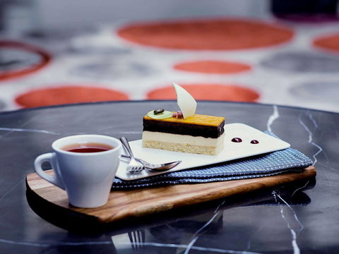 Mercure Melbourne Albert Park - Tourism Adelaide 21