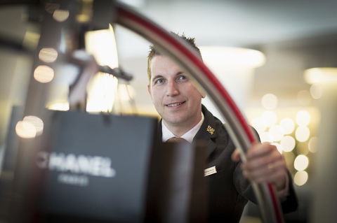 Mercure Melbourne Albert Park - Tourism Adelaide 7