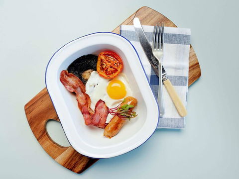 Mercure Melbourne Albert Park - Tourism Adelaide 44