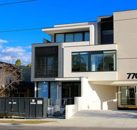 Whitehorse Apartments Hotel - Tourism Adelaide