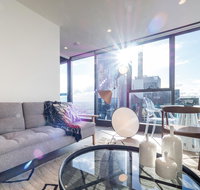 LittleStay Eporo - Central Apartments - Tourism Adelaide