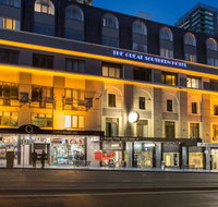 Great Southern Hotel Melbourne - Tourism Adelaide