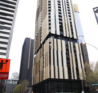 Melbourne Empire Apartments - Tourism Adelaide