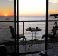 Clifftop Portland Vic - Tourism Adelaide
