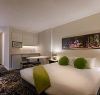 City Limits Hotel Apartments - Tourism Adelaide