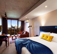 The Jazz Corner Hotel - Tourism Adelaide