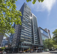 Wyndham Hotel Melbourne - Tourism Adelaide
