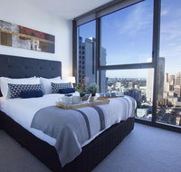 Carlson View Serviced Apartments - Tourism Adelaide