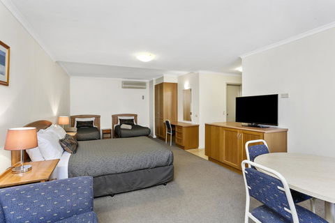 Comfort Inn Warrnambool International - Tourism Adelaide 32