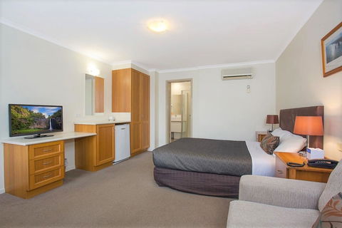 Comfort Inn Warrnambool International - Tourism Adelaide 4
