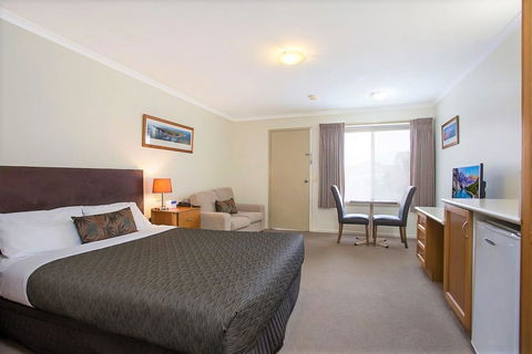 Comfort Inn Warrnambool International - Tourism Adelaide 5