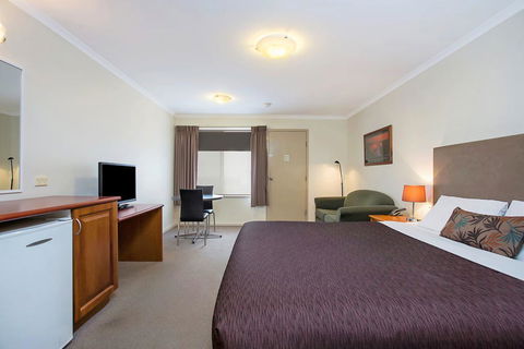 Comfort Inn Warrnambool International - Tourism Adelaide 1
