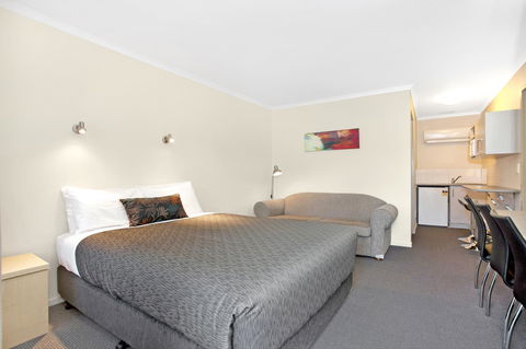 Comfort Inn Warrnambool International - Tourism Adelaide 29