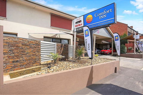 Comfort Inn Warrnambool International - Tourism Adelaide 2
