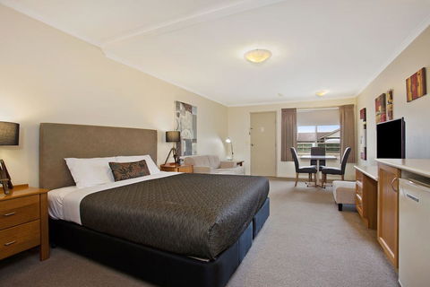 Comfort Inn Warrnambool International - Tourism Adelaide 0