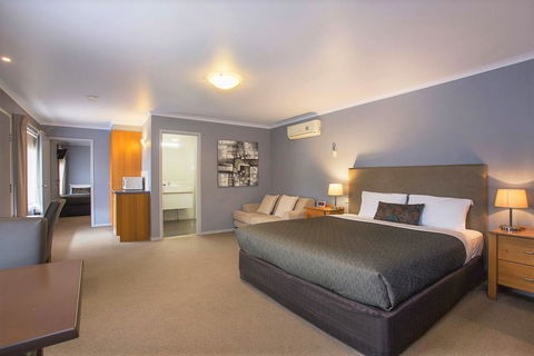 Comfort Inn Warrnambool International - Tourism Adelaide 23