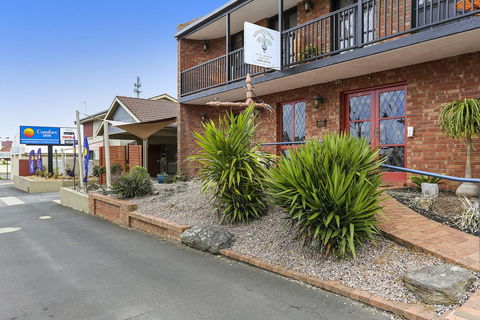 Comfort Inn Warrnambool International - Tourism Adelaide 14